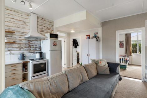 Photo of property in 31 Adams Street, Waihi, 3610