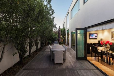 Photo of property in 94 Office Road, Merivale, Christchurch, 8014