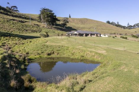 Photo of property in 203 Fletcher Road, Waimauku, 0881