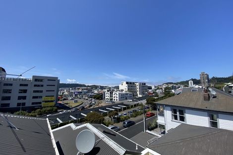 Photo of property in 9/26 Buller Street, Te Aro, Wellington, 6011