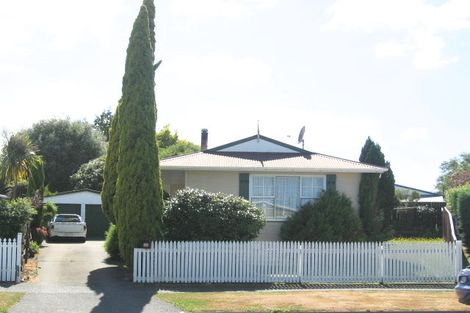 Photo of property in 20 Turon Crescent, Totara Park, Upper Hutt, 5018