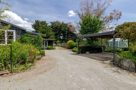 Photo of property in 81390 State Highway 2, Mangatainoka, Pahiatua, 4982