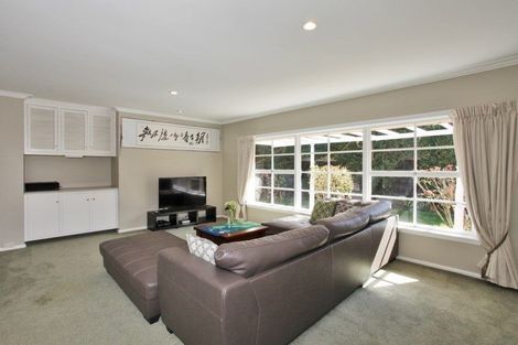 Photo of property in 60 Parkstone Avenue, Ilam, Christchurch, 8041