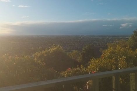 Photo of property in 86b Dyers Pass Road, Cashmere, Christchurch, 8022