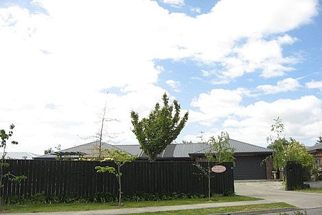 Photo of property in 15 Brookfield Place, Redwoodtown, Blenheim, 7201