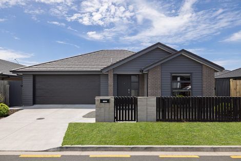 Photo of property in 111 Union Drive, Papamoa, 3118