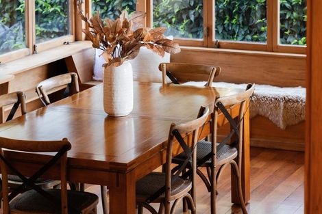 Photo of property in 16 Hukarere Road, Bluff Hill, Napier, 4110