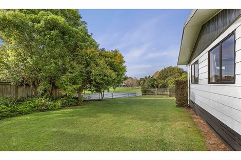 Photo of property in 16 Lindale Street, Morrinsville, 3300