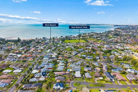 Photo of property in 52b Bay Street, Red Beach, 0932