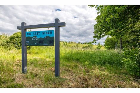 Photo of property in 407 Elephant Hill Road, Waihao Downs, Waimate, 7977