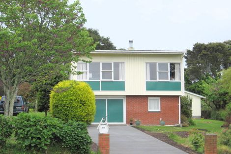 Photo of property in 28 Hukutaia Road, Opotiki, 3122