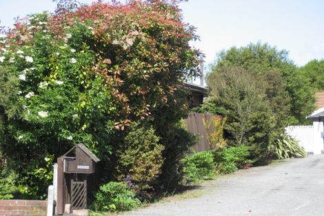 Photo of property in 26 Ashbourne Street, Burnside, Christchurch, 8053