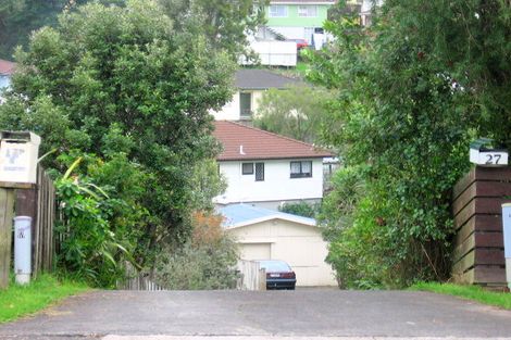 Photo of property in 27 Hewlett Road, Massey, Auckland, 0614