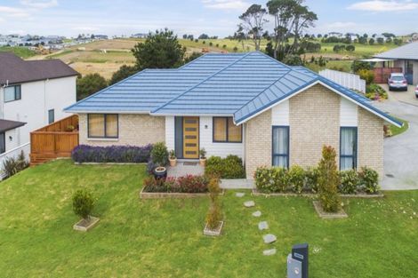 Photo of property in 21 Discovery Drive, Gulf Harbour, Whangaparaoa, 0930