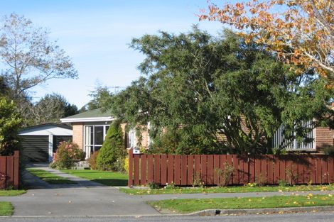 Photo of property in 55a Hamilton Street, East Gore, Gore, 9710