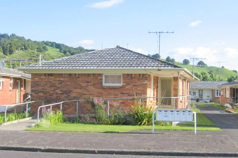 Photo of property in 41 Taumarunui Street, Taumarunui, 3920