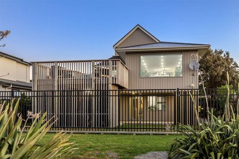 Photo of property in 249 Manly Street, Paraparaumu Beach, Paraparaumu, 5032
