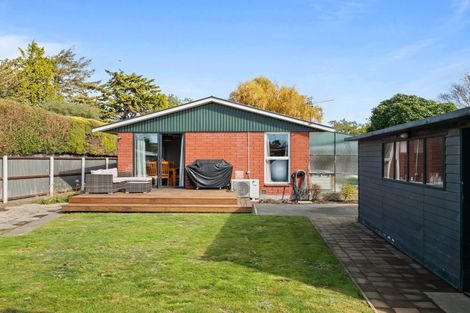 Photo of property in 154 Halswell Junction Road, Halswell, Christchurch, 8025