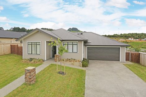 Photo of property in 61 Westmuir Crescent, Pokeno, 2402