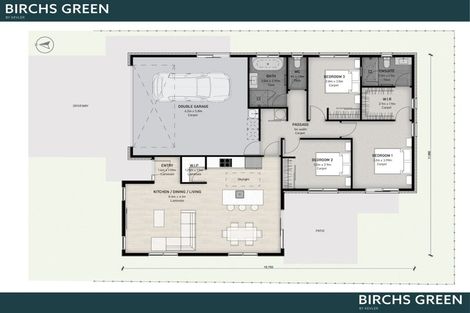 Photo of property in 327 Trices Road, Prebbleton, 7604