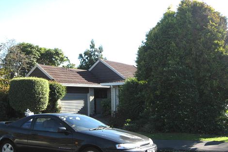 Photo of property in 1/15 Taylors Avenue, Bryndwr, Christchurch, 8052