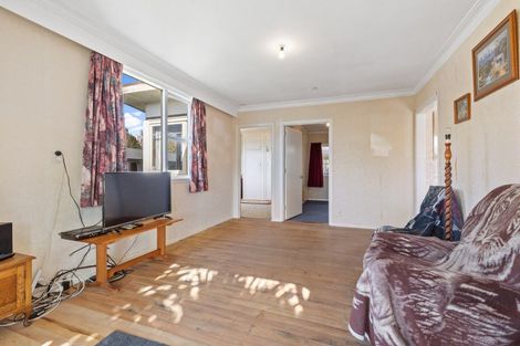 Photo of property in 8 Bexhill Terrace, Tirau, 3410