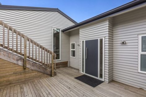 Photo of property in 35a Taurus Crescent, Beach Haven, Auckland, 0626