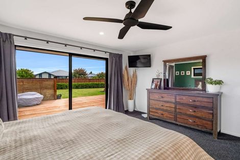 Photo of property in 18 Amur Crescent, Rolleston, 7615