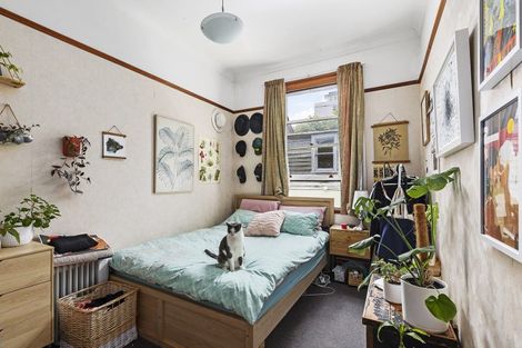 Photo of property in 97 Webb Street, Mount Cook, Wellington, 6011