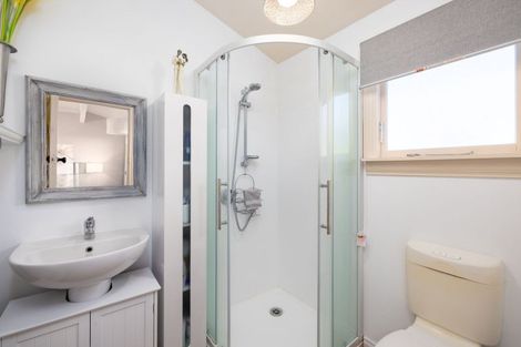 Photo of property in 283 Maskells Road, Balcairn, Amberley, 7481