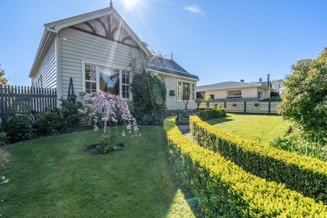 Photo of property in 258 Kelvin Street, Avenal, Invercargill, 9810