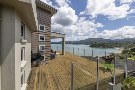 Photo of property in 140 Glenfern Drive, Wyuna Bay, Coromandel, 3581