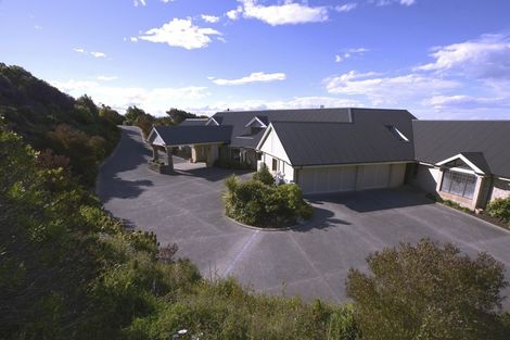 Photo of property in 199 Glenstrae Road, Redcliffs, Christchurch, 8081