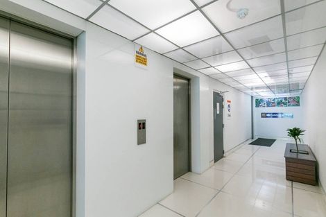 Photo of property in Century City Apartments, 114/72 Tory Street, Te Aro, Wellington, 6011