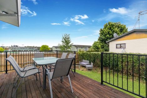 Photo of property in 19a Waimarie Street, Nawton, Hamilton, 3200