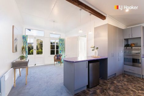 Photo of property in 6 Marion Street, Macandrew Bay, Dunedin, 9014