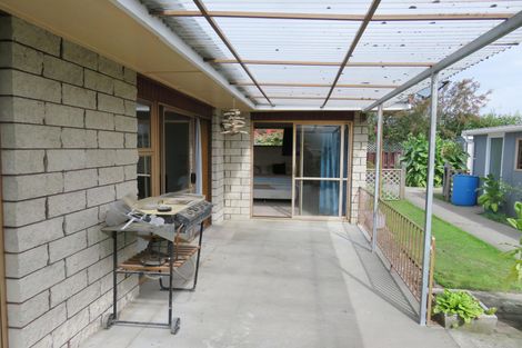 Photo of property in 7 Browning Street, Winchester, 7985