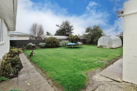 Photo of property in 44 Lothian Crescent, Strathern, Invercargill, 9812