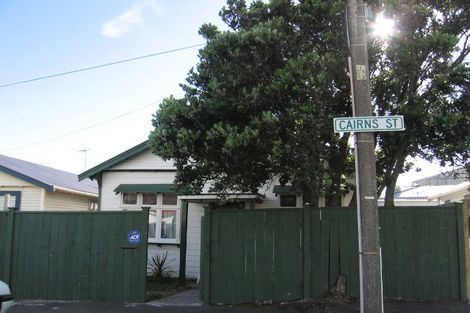 Photo of property in 21 Cairns Street, Rongotai, Wellington, 6022