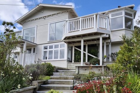 Photo of property in 31 Rangoon Street, Khandallah, Wellington, 6035