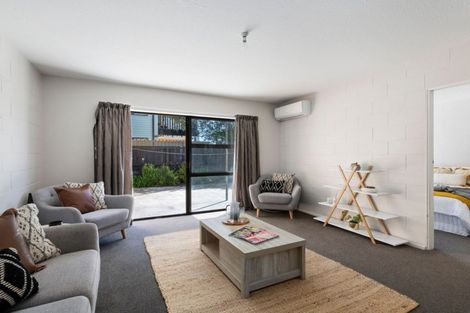 Photo of property in 4/504 Saint Asaph Street, Phillipstown, Christchurch, 8011