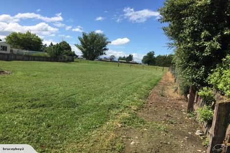 Photo of property in 1 Mockett Place, Culverden, 7392