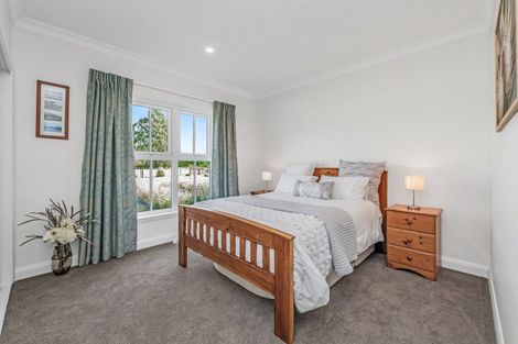 Photo of property in 1580 Clintons Road, Darfield, 7571