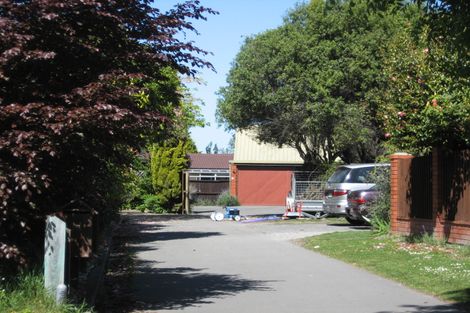 Photo of property in 1/15 Elvira Court, Bishopdale, Christchurch, 8053