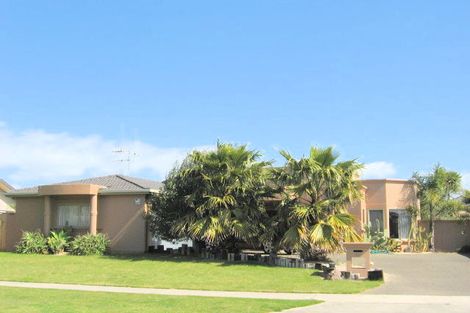 Photo of property in 11 Santa Barbara Drive, Papamoa Beach, Papamoa, 3118