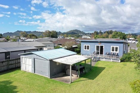 Photo of property in 124 Hampton Road, Whangamata, 3620