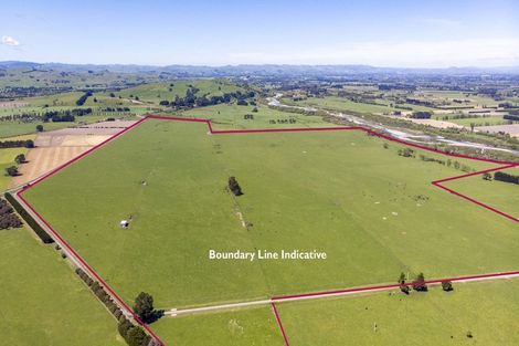 Photo of property in 96 Bruces Road, Sefton, Rangiora, 7477