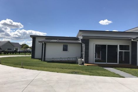 Photo of property in 3 Windmill Road, Tamahere, Hamilton, 3283