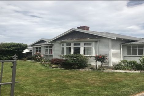 Photo of property in 360 Burnett Street, Ashburton, 7700