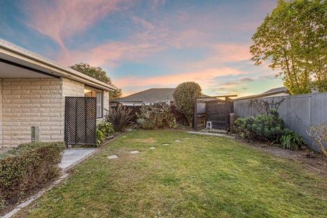 Photo of property in 3/100 Baker Street, New Brighton, Christchurch, 8083